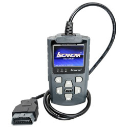 Xhorse Iscancar VAG MM-007 Diagnostic and Maintenance Tool Support Offline Refresh for VW, Audi, Skoda, Seat